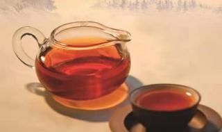 普洱熟茶和生茶有什么区别